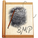 File BMP Icon icon